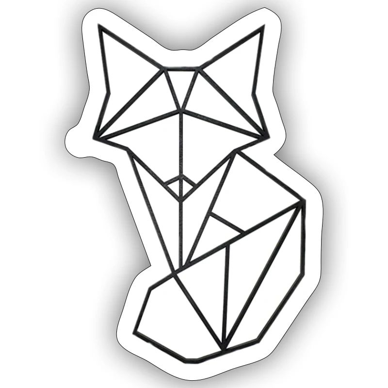 Fuchs Polygone