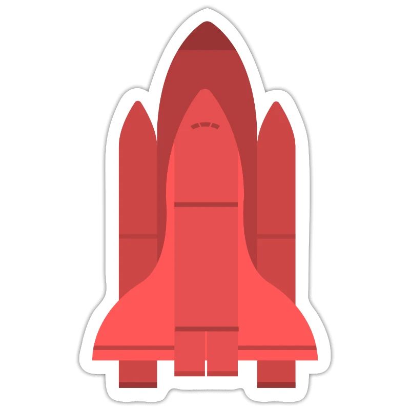 fusée, astronaute, spatial, spatial, spatial