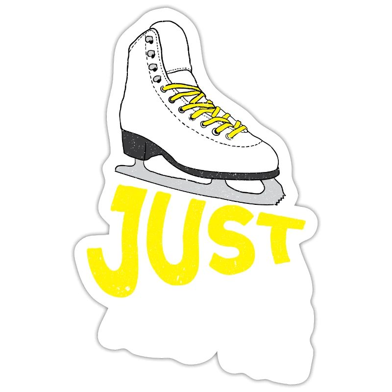 Schlittschuh Eiskunstlauf Eislauf Schlittschuhbahn