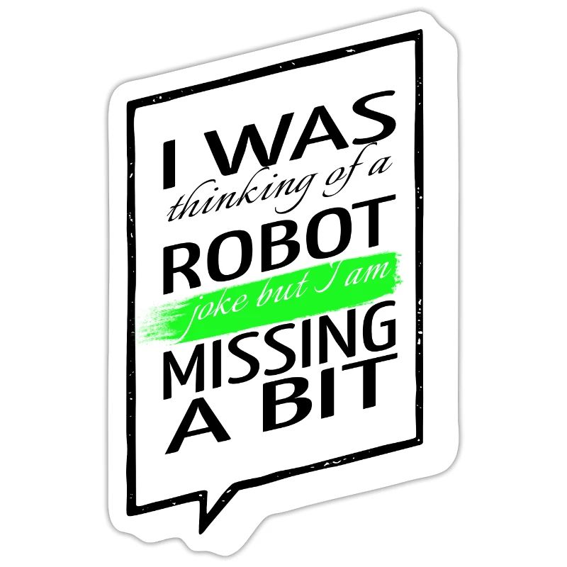 jokes robot engineering robotics sci fi computer