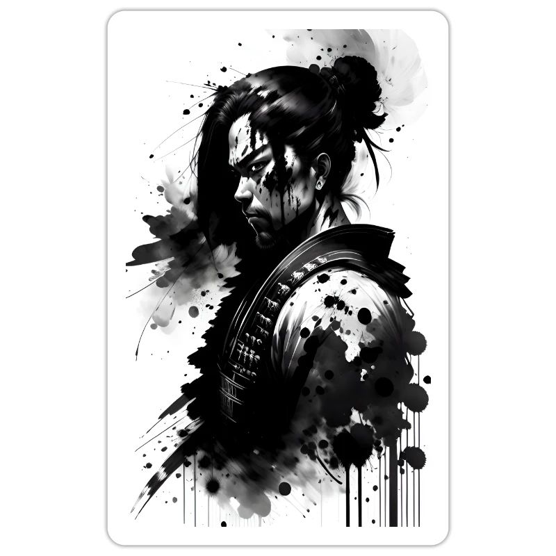 Samurai