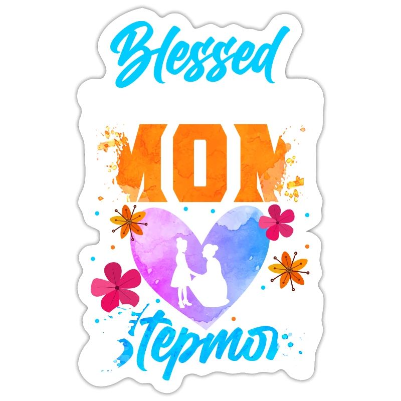 Stiefmutter Muttertag Stiefmama Mutter