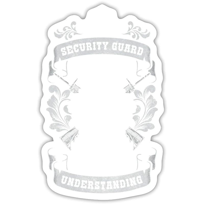 Ordonnance de sécurité de l’agent de sécurité