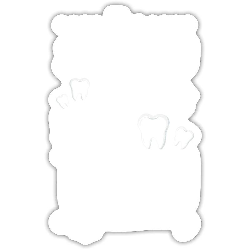 Teeth Vocation Braces Toothpaste