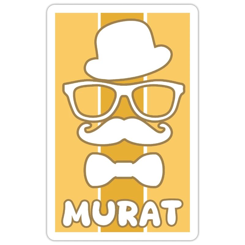 Prénom Murat