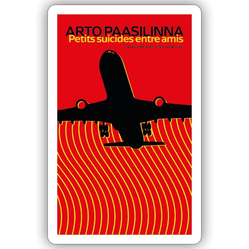 Petit suicide entre amis