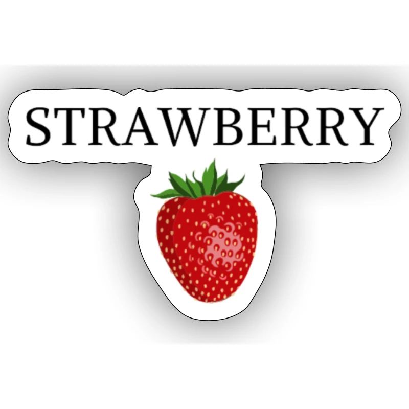 STRAWBERRY