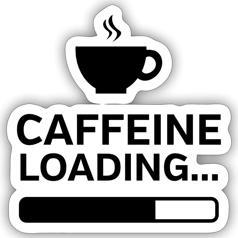 Caffeine Loading...