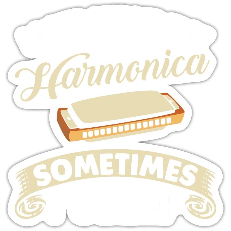 Harmonica Musical instrument Harmonica
