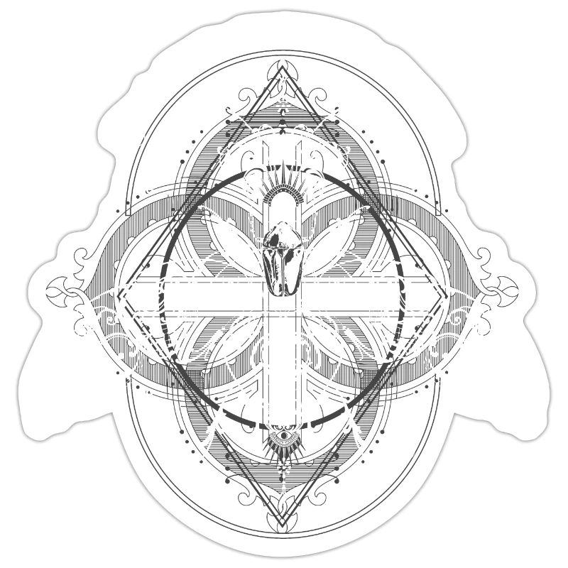 Insects Psychedelic Bug Pattern