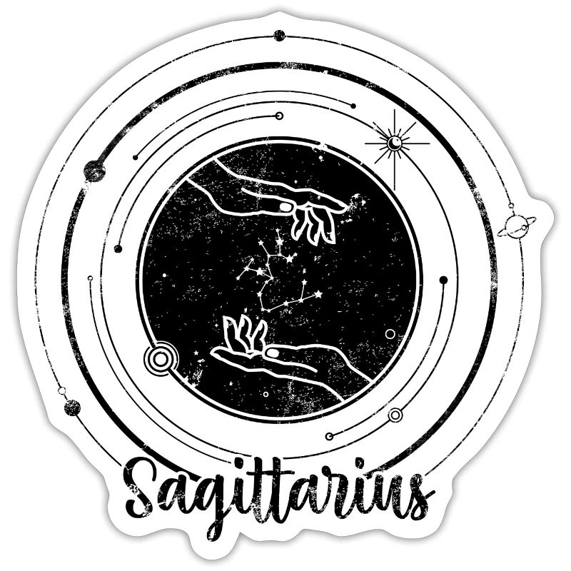 Sagittarius Zodiac