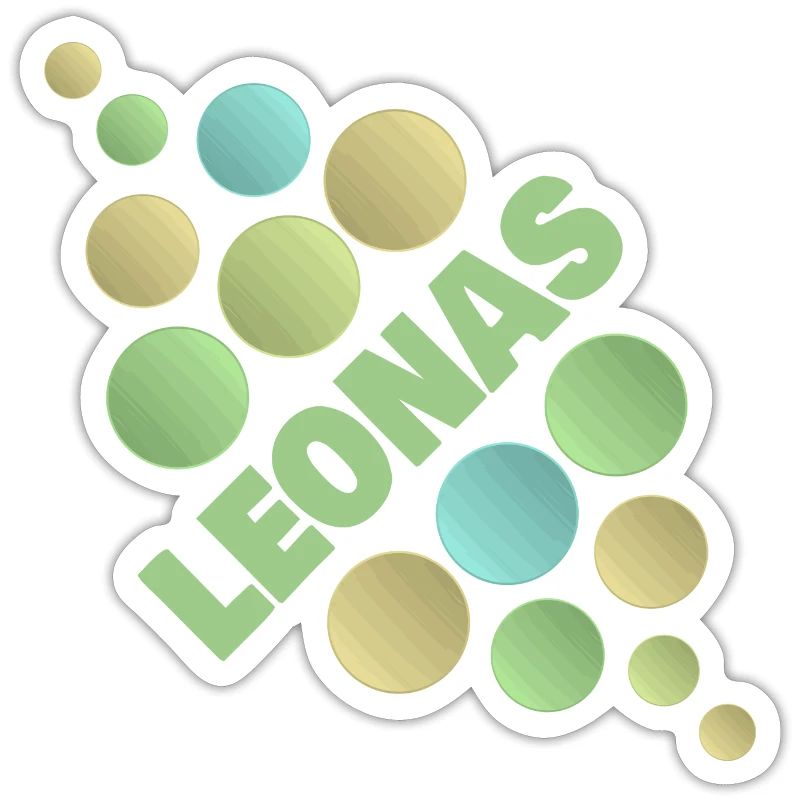 First name Leonas