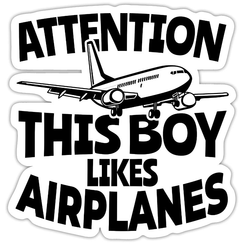 Garçon d’avion