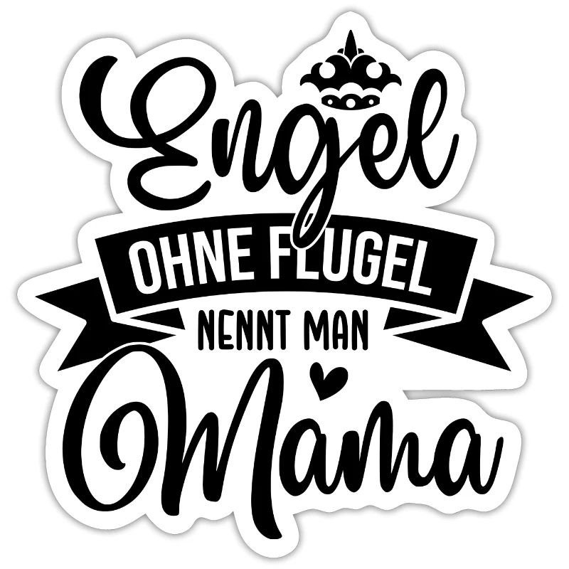 Mutter Spruch Geschenk Mama Muttertag