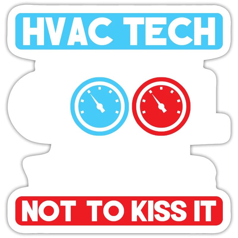 TechTech CVC Juste ici pour refroidir Technicien d’installation