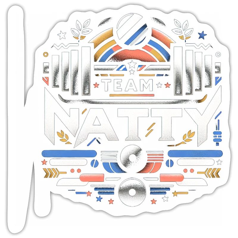L’équipe Natty 7