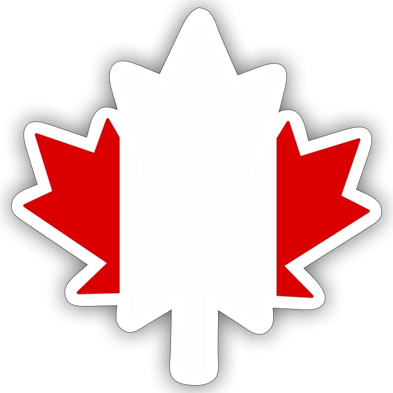 Canada Canada Maple Leaf