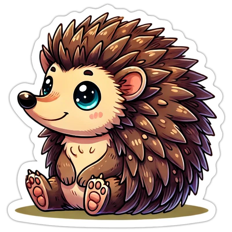 Hedgehog