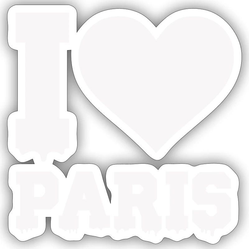 J’adore Paris