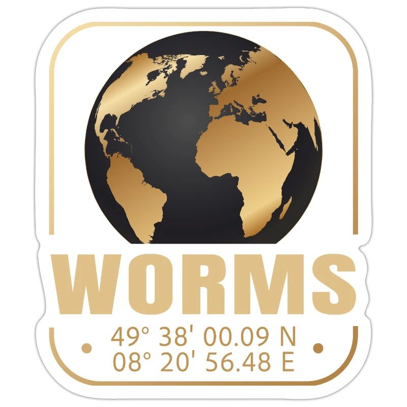 Worms