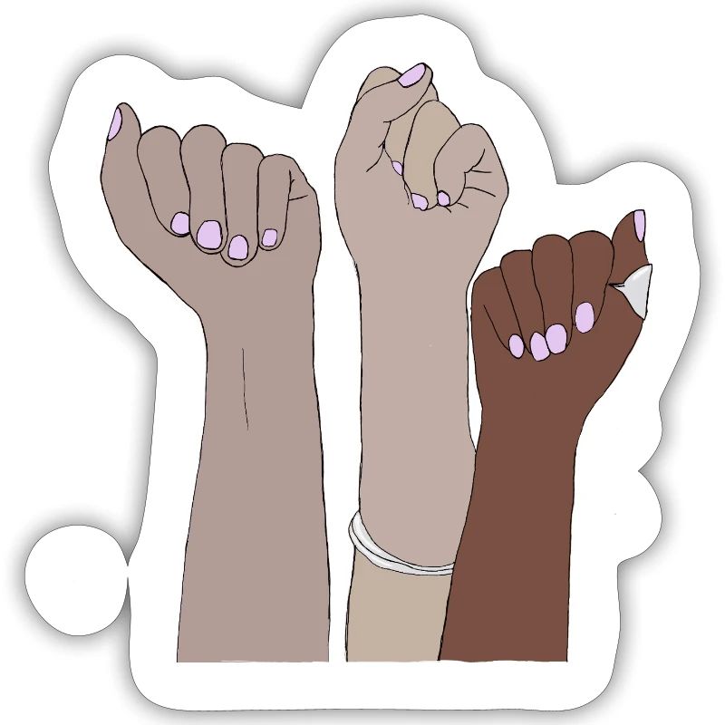 Power to all