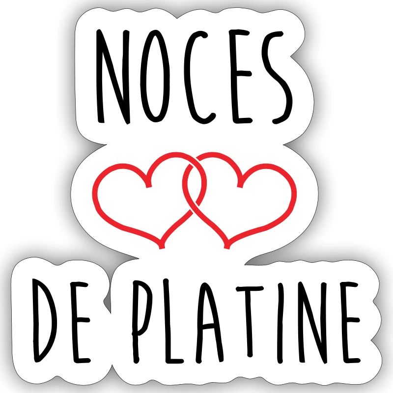 Platinum Wedding 70 Years