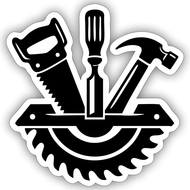 Carpenter Tool – Carpenter Logo