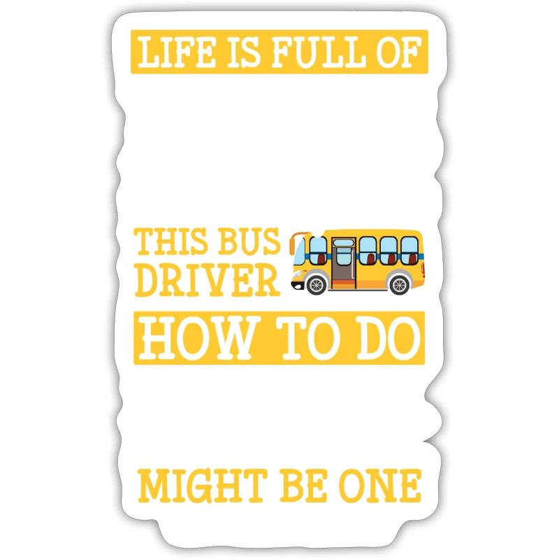 Bus driver Profession Work