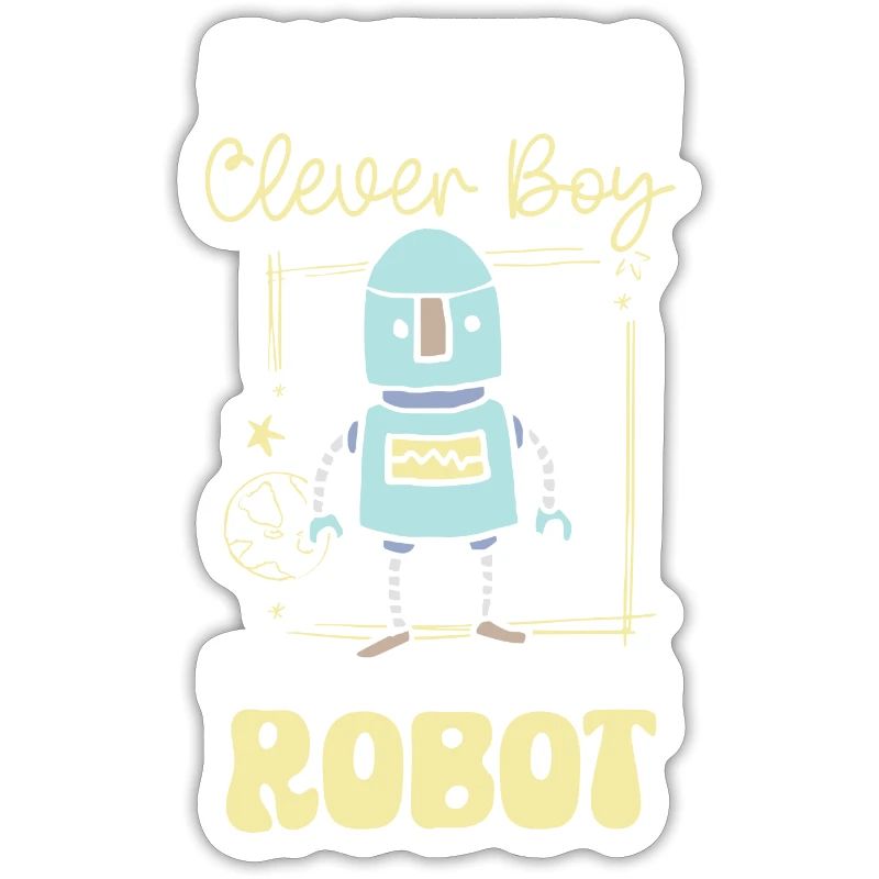 Android Mechanik Robotik Techniker