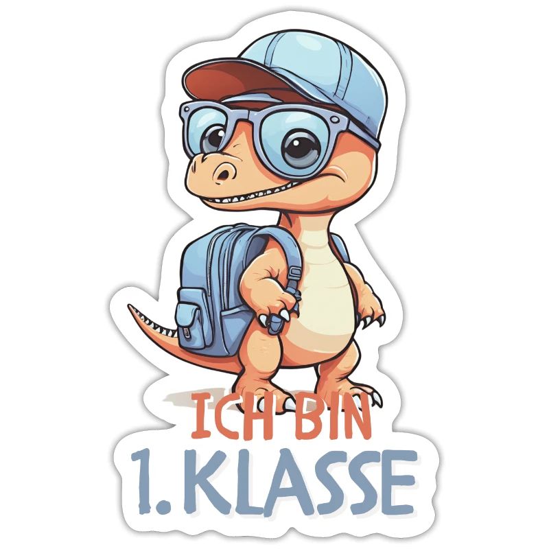 I'm 1st class. First-class elementary school student