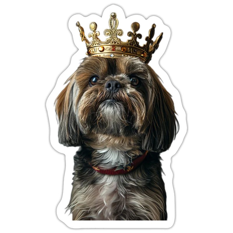 Lhassa Apso