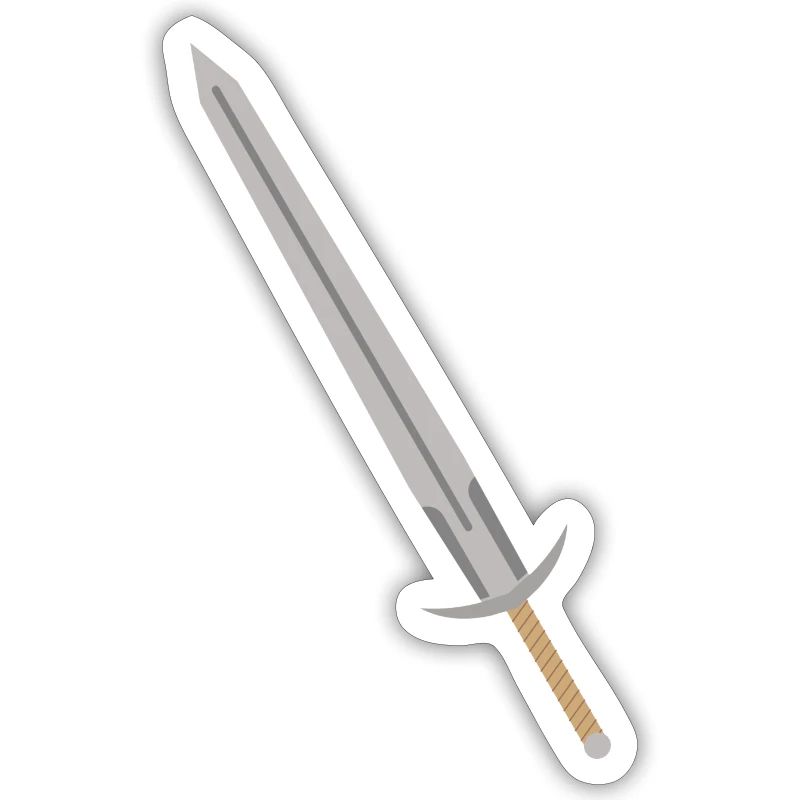 Escrime épée fleurette parade samurai25