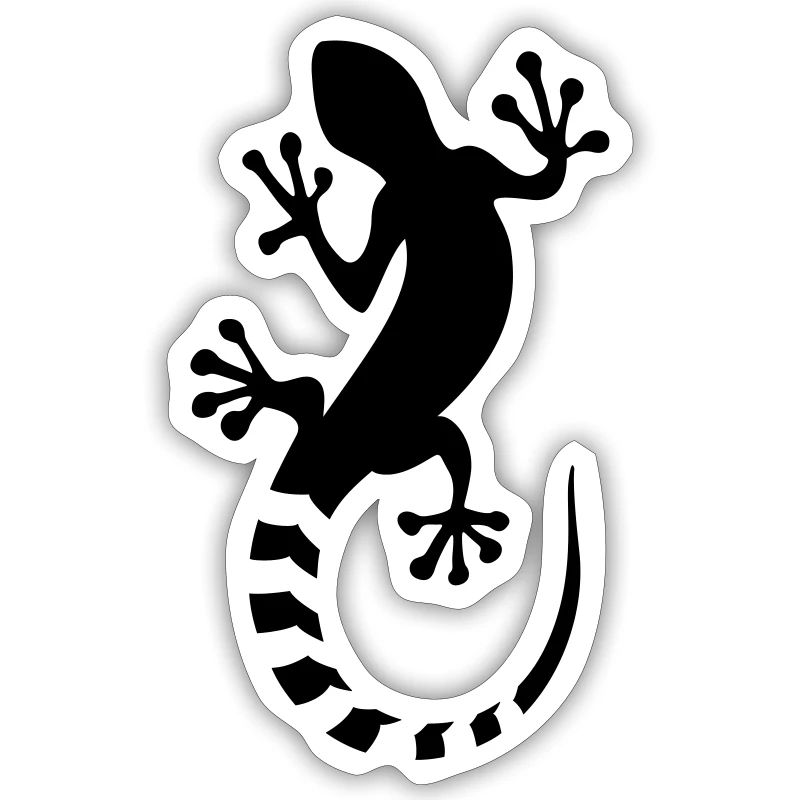 echse - lizard