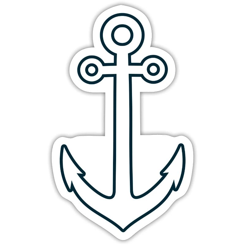 anchor