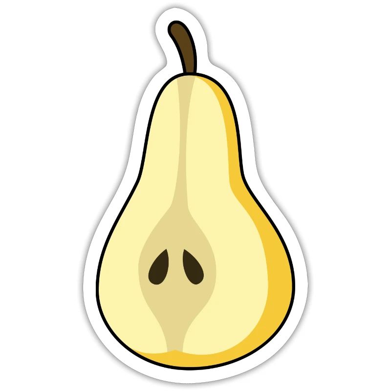 Pear