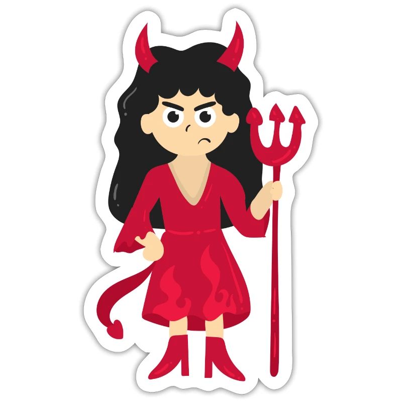 She-devil