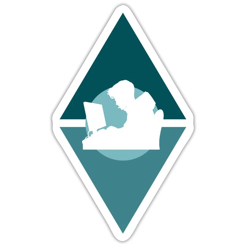 Hacker Hacken Computerfreak