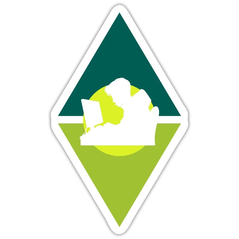 Hacker Computerfreak Informatiker