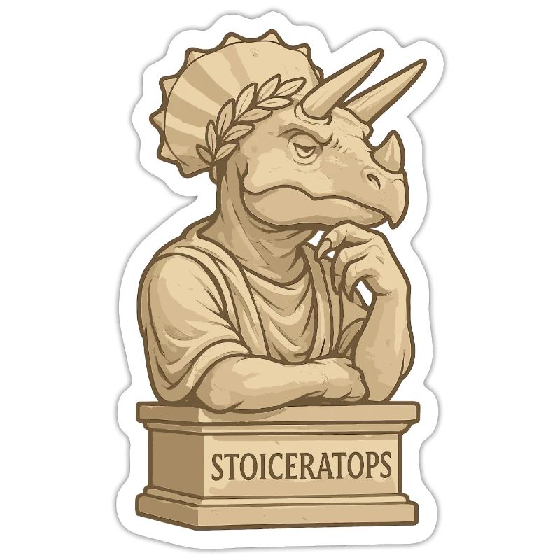 Stoiceratops