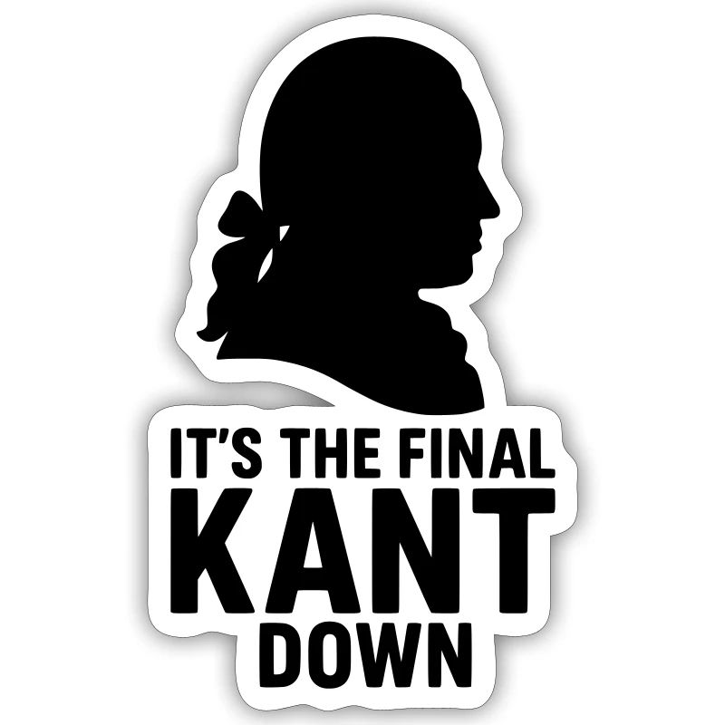 final kant down