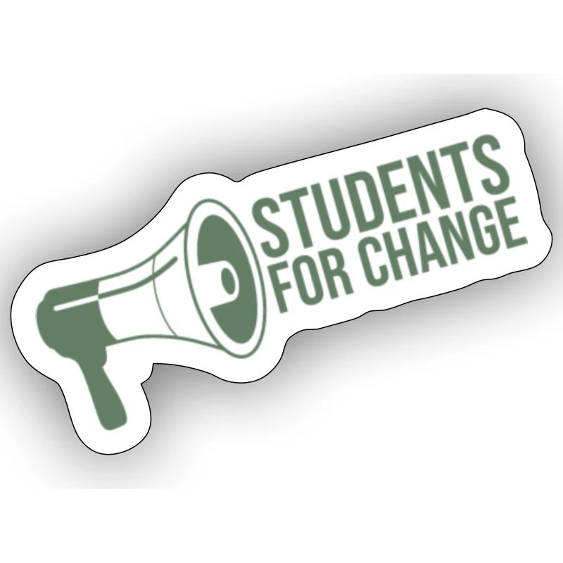 Students for change