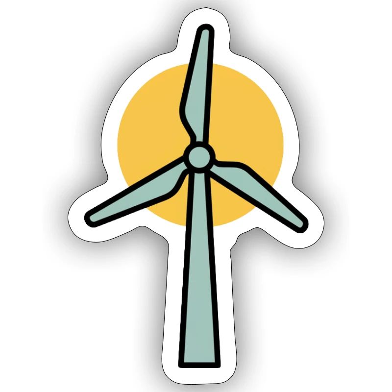 Wind turbine | Renewable Energy Statement