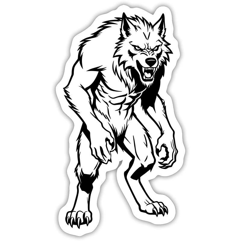 Werwolf