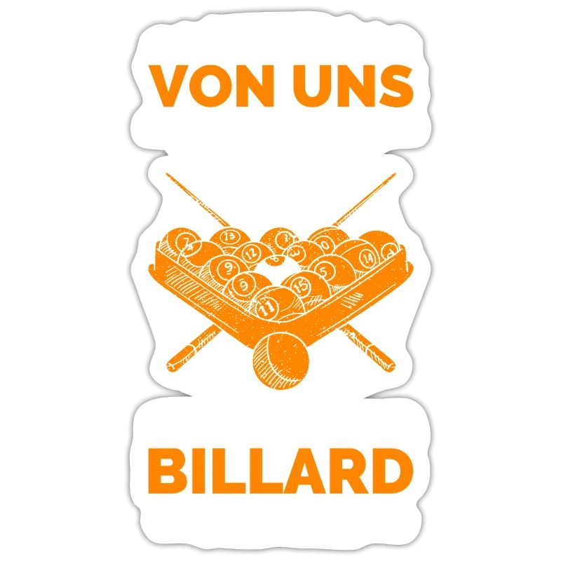 Billard Queue