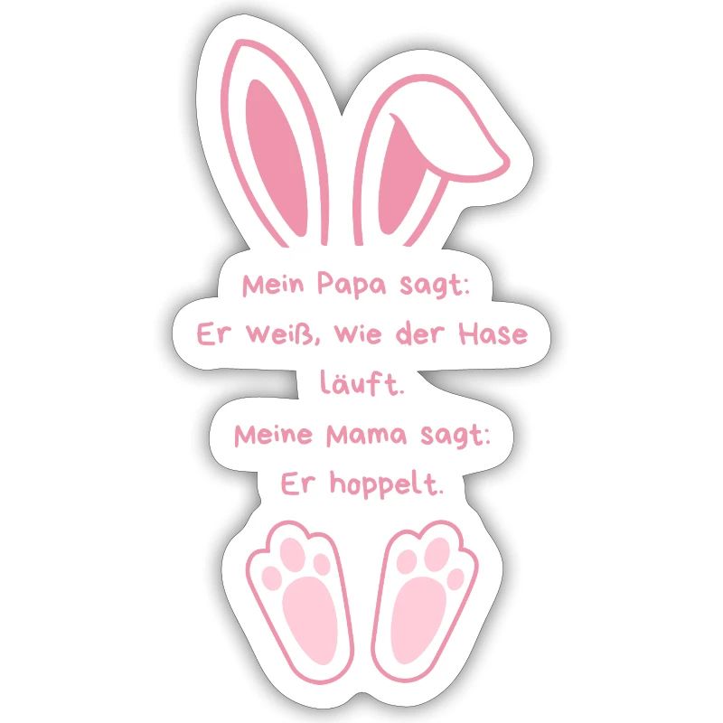 Wie der Hase läuft – oder auch nicht!