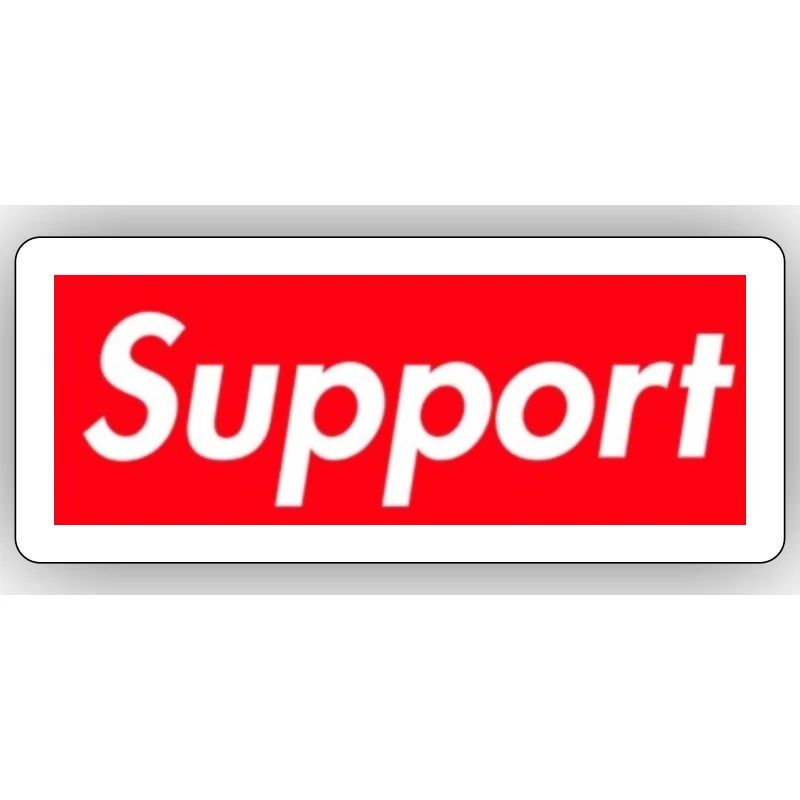 Support