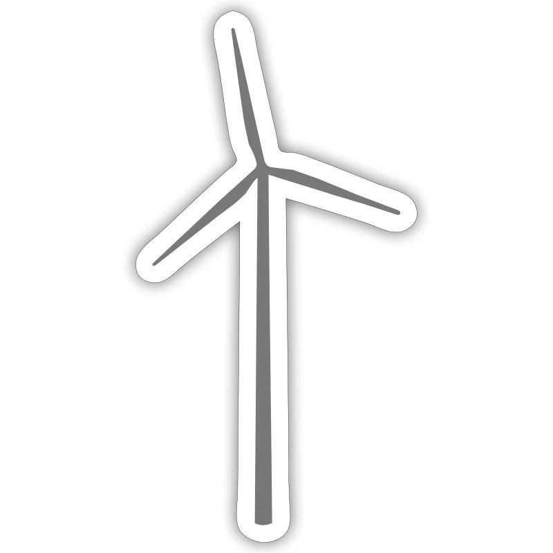 Windmill Windmill Wind Turbine