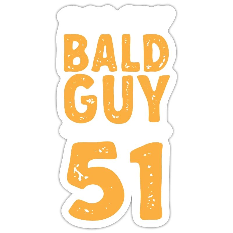 Bald Head Baldness Beard Bald Head
