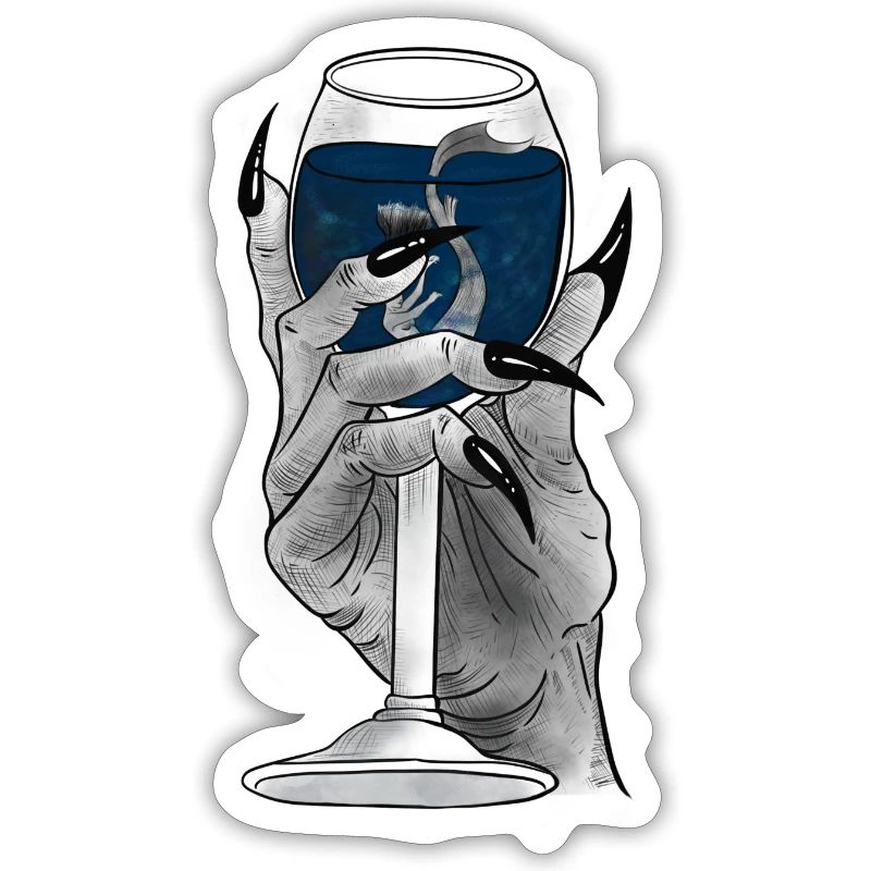 Devils Drink