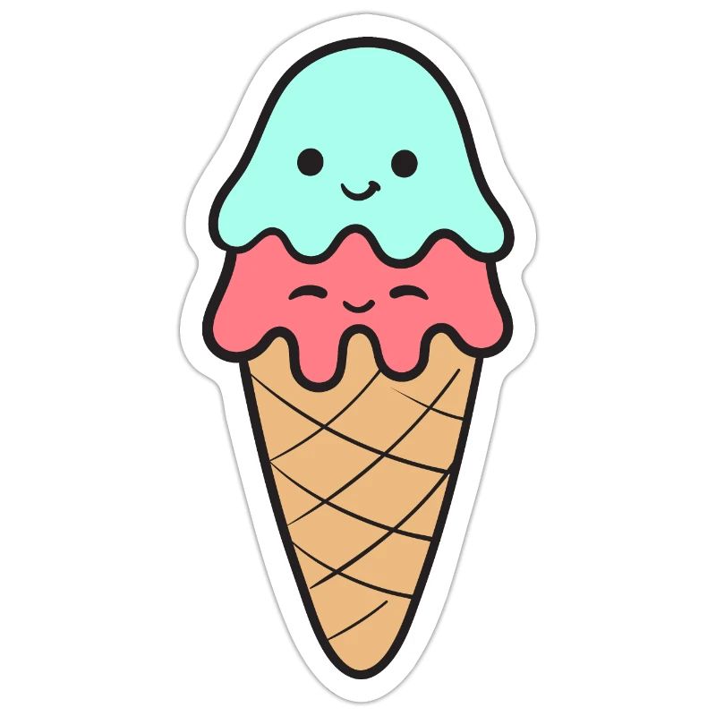 Eis Eiscreme